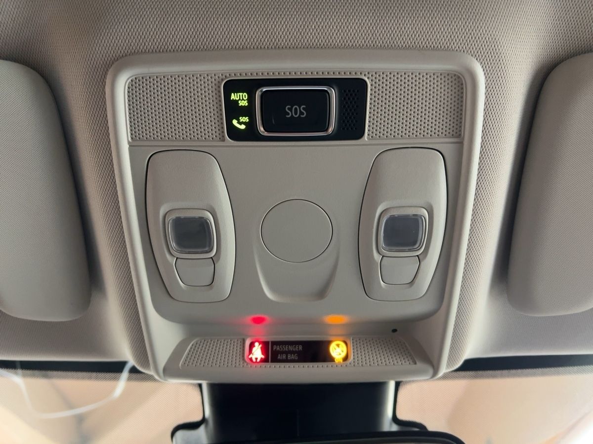 Renault Arkana - Bild 17