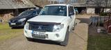 Mitsubishi Pajero 3,2 DI-D 4WD Intense Automatik Intense