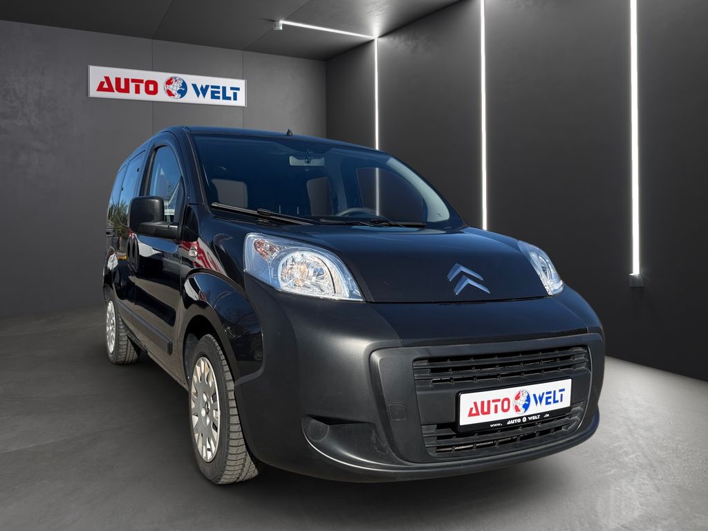 Citroën Nemo