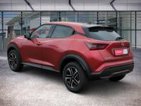 Nissan Juke 1.0 DIG-T N-Connecta LED Winterp. SpurH LM