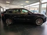 Porsche Cayenne Turbo / 1.Hand / Scheckheftgepflegt - Porsche Cayenne aus 2012: Turbo