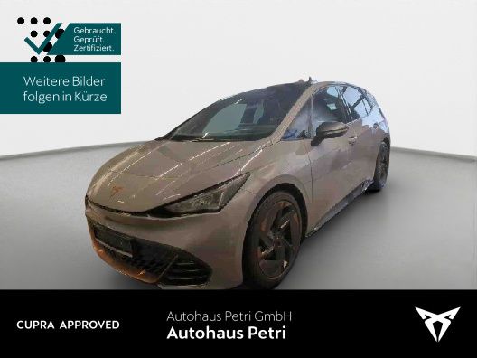 Image of Cupra Born