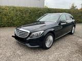 Mercedes-Benz C 250 T Model LUXURY LED Scheinwerfer - Mercedes-Benz C 250 in Bonn