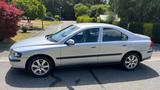 Volvo S60 2.4 - 2.Hd 171tkm 5Zyl. - Volvo S60 aus 2002