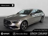 Mercedes-Benz E 220 Td 4M Allrad Avantgarde MBUX LED Kamera - gebrauchte Mercedes-Benz Kombis