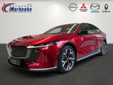 Mazda 6e EV Takumi Plus - rote Mazda 6e