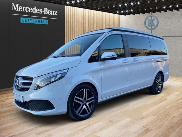 Mercedes-Benz V 220 d Marco Polo HORIZON NAV*SHZ*KAM*STHZ*LED