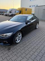 BMW 420 Gran Coupé 420d xDrive Gran Coupé M Spor... - BMW 420 Gran Coupé von privat