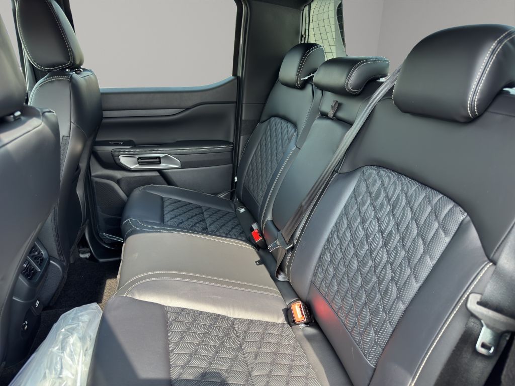 Fahrzeugabbildung Ford Ranger Platinum 3.0 V6 Aut. -sofort verfügbar-