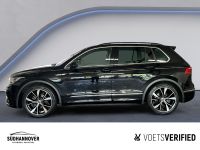 Volkswagen Tiguan - Vorschau Bild 3