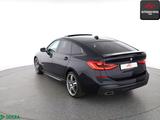 BMW 630 Gran Turismo d xDrive M SPORT HUD,H/K,ACC,SH - schwarze BMW 630 Gran Turismo