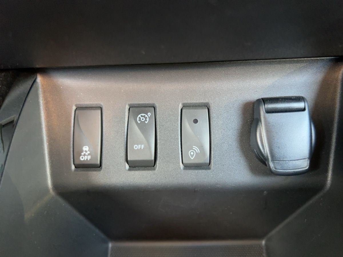 Dacia Spring - Bild 17