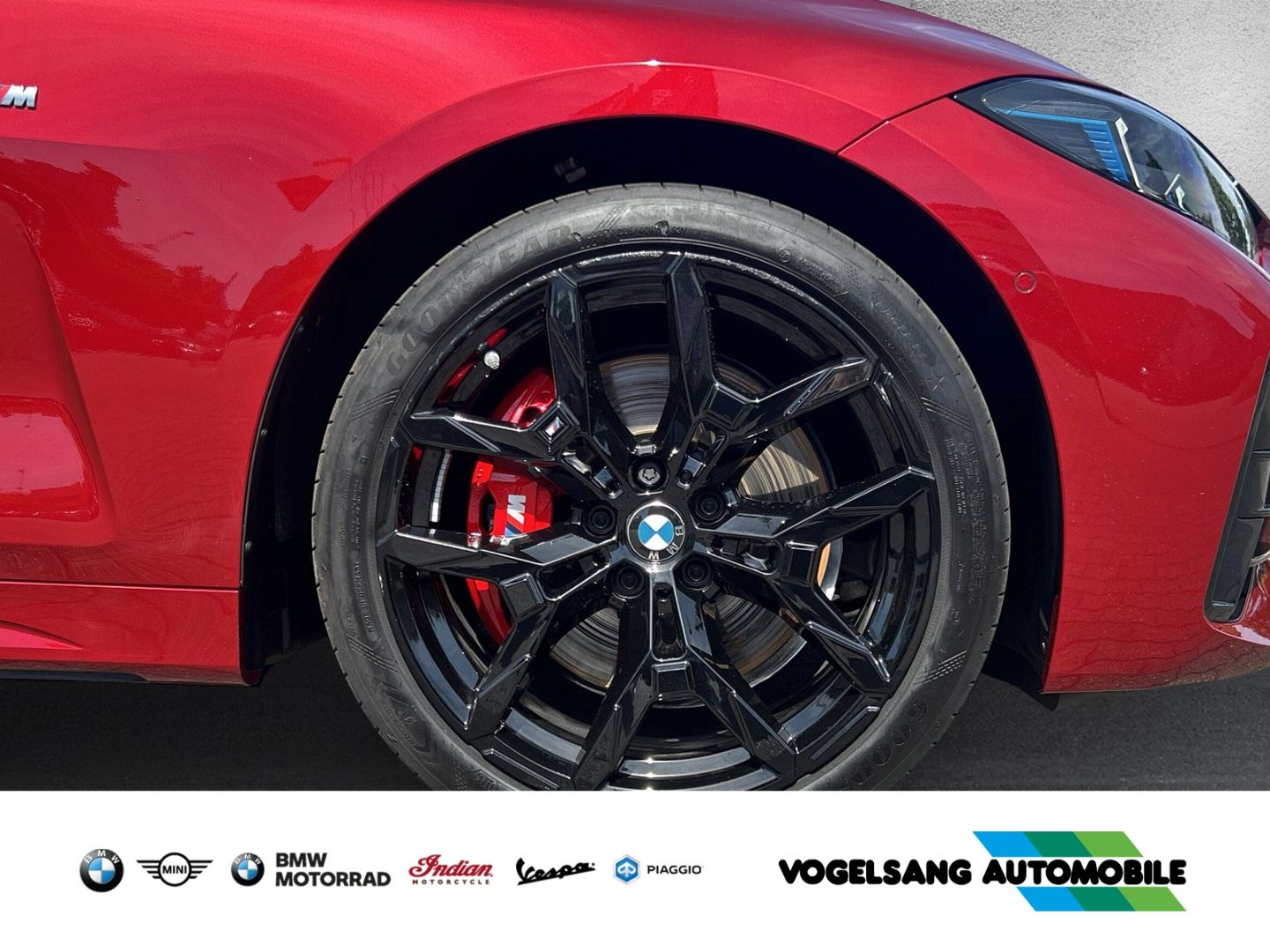 BMW M440i xDrive Cabrio Sportpaket Pro AHK Nackenwär foto 4