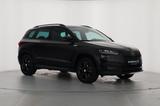 Skoda KAROQ SPORTLINE 2.0 DSG 4X4 -ANHÄNGERKUPPLUNG- - Skoda Karoq Gebrauchtwagen
