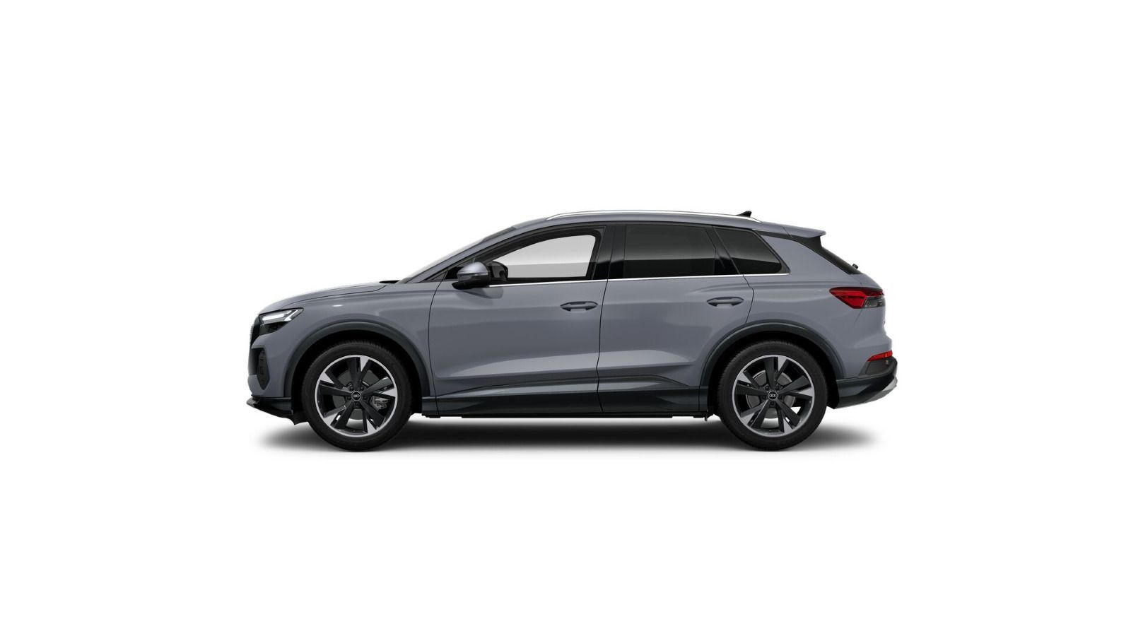 Audi Q4 e-tron - Bild 3