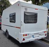 Weinsberg CaraCito 390 QD Gasfreier Wohnwagen 100 km/h 1Hd - Weinsberg CaraCito