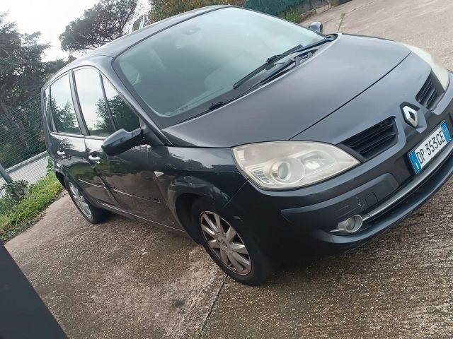 Renault Scenic 1.5 105 cv 2008