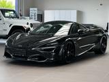 McLaren 720S 4.0 Coupe+Carbon+Lift+SportAGA+Active Aero+ - schwarze McLaren 720S