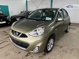 Nissan Micra 1.2 Acenta*Klima*Shz*Tempomat* - gebrauchte Nissan Micra aus dem Jahr 2015