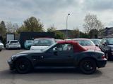 BMW Z3 Roadster 1.9i 1.Hand/SHZ/HU neu - BMW Z3: Roadster, 1.9