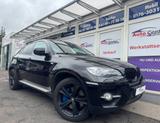 BMW X6 xDrive50i *HeadUp*SoftClose*Memory*Kamera* - BMW X6: Xdrive