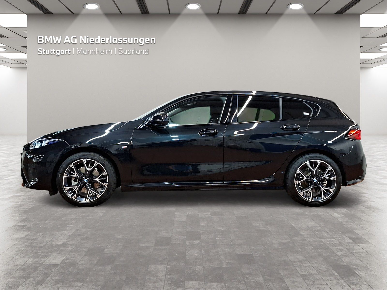 BMW 120 - Bild 3