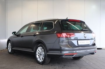 Volkswagen Passat 2.0 TDI Elegance MATRIX+ACC+KAM+AHK