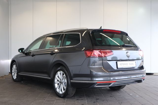 Volkswagen Passat 2.0 TDI Elegance MATRIX+ACC+KAM+AHK