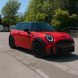 MINI JCW/GARANTIE BIS 2029/HUD|Harman Kardon|Pano|LED