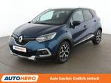 Renault Captur 1.2 TCe Energy Intens Aut.*LED*TEMPO*CAM* - Renault Captur Gebrauchtwagen in Frankfurt