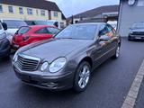 Mercedes-Benz E 320 E Limousine E 320 CDI - gebrauchte Mercedes-Benz E 320 aus dem Jahr 2008