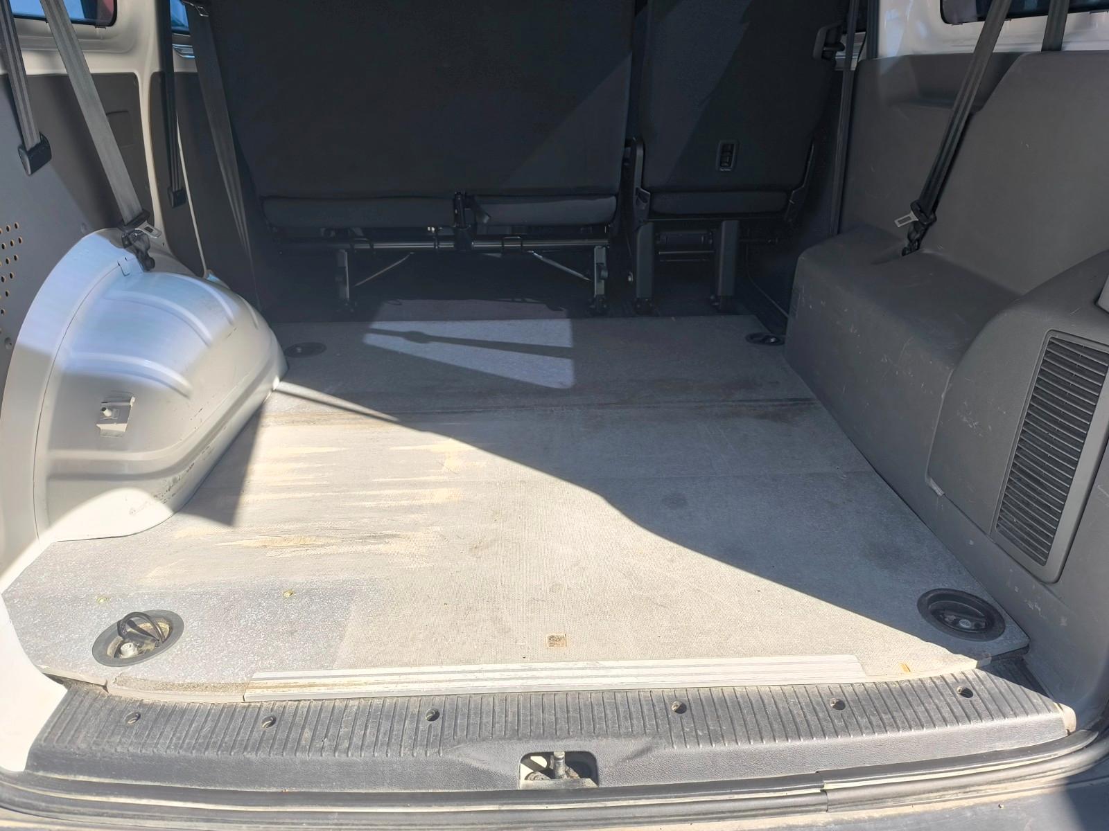 Volkswagen T6 Kombi T6.1 Kombi 2.0TDI 9-Sitzer AHK PDC Sitzheizung, миниатюра 24