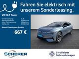 Volkswagen ID.7 Tourer Pro  210KW AHK WÄRMEP. PARK. ASS. PR - : Kombi, W210