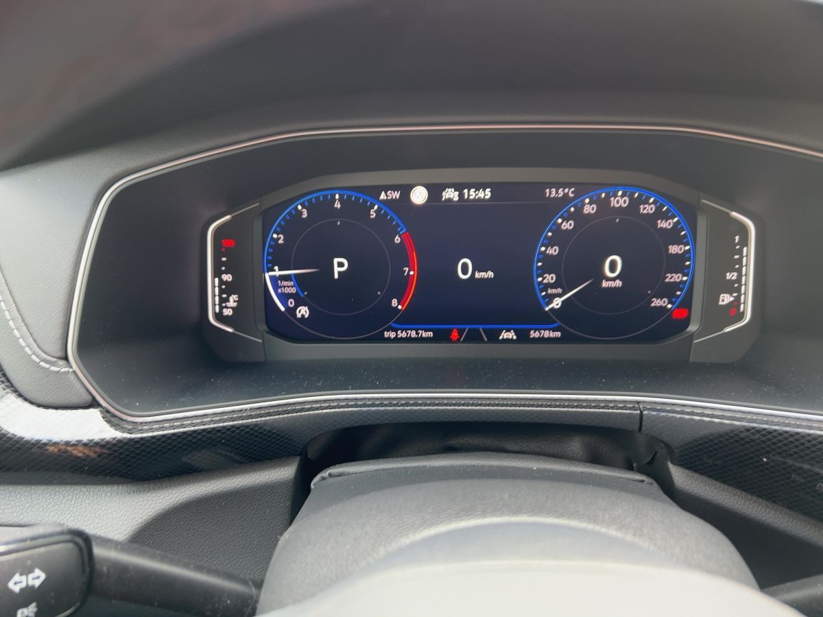 Volkswagen T-Cross - Bild 19