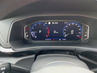 Volkswagen T-Cross - Vorschau Bild 19