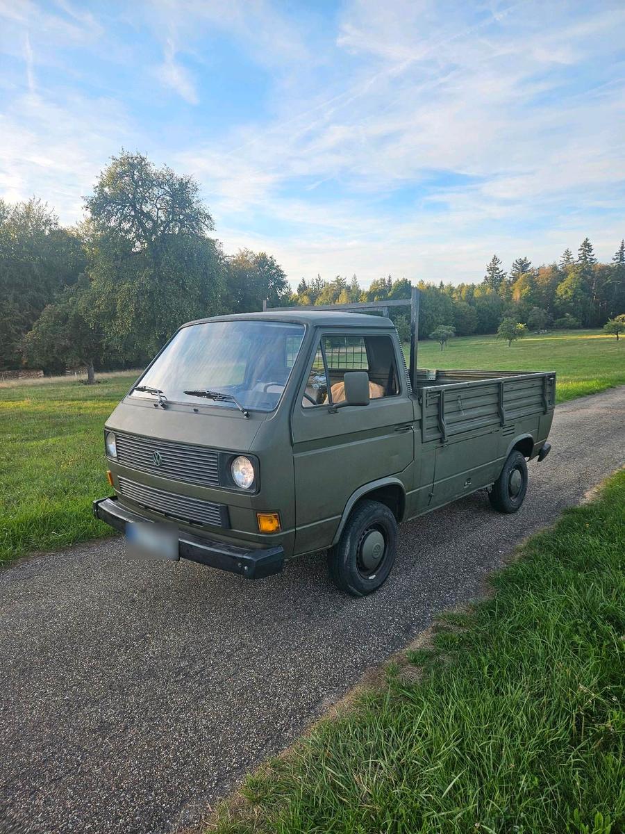Volkswagen Andere