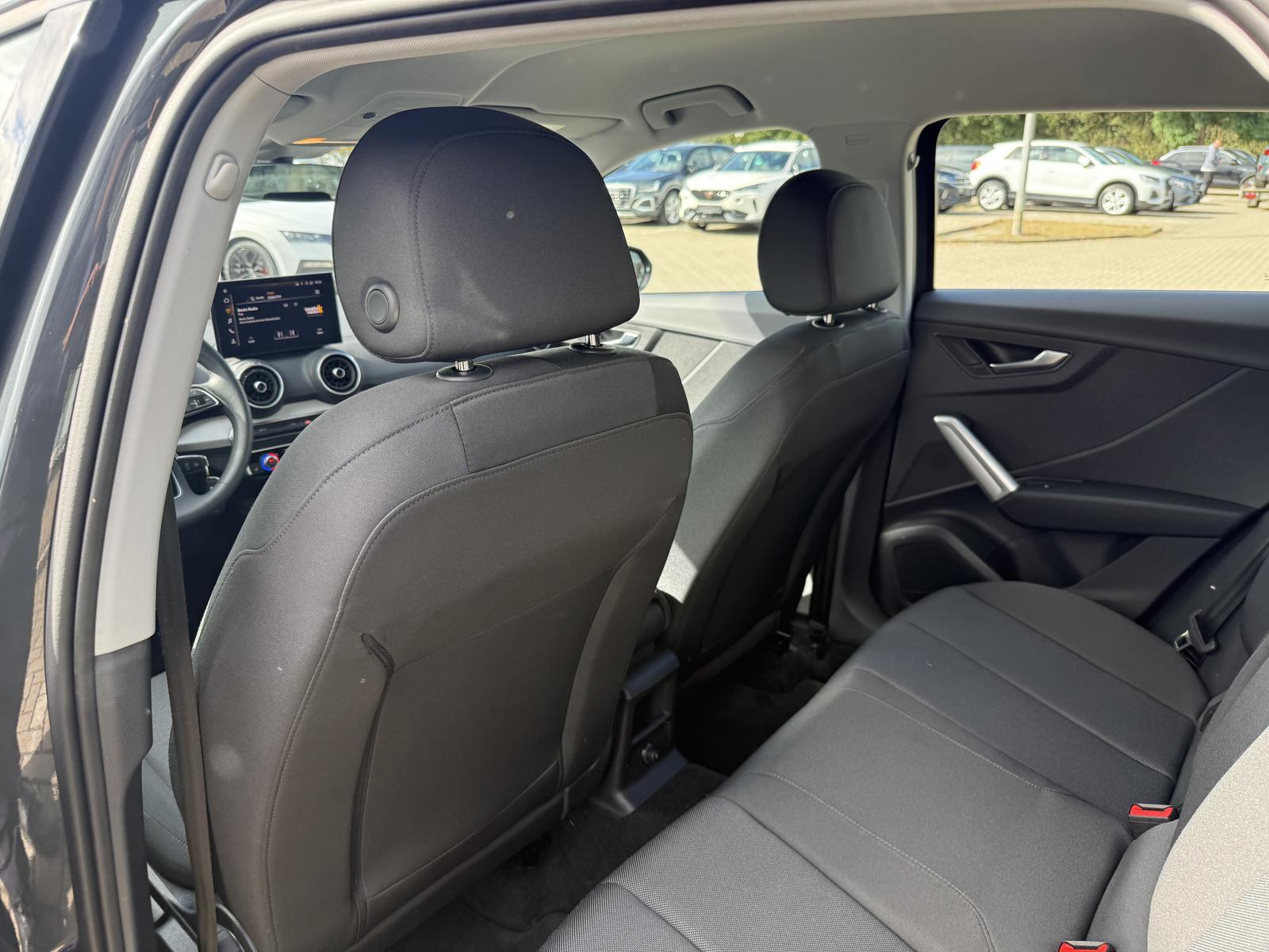 Audi Q2 35 TFSI Advanced,Virtual,R-Kamera,ACC,Lane, миниатюра 18