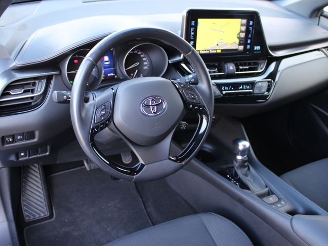 C-HR 1,8 Hybrid wenig KM*Navigation