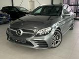 Mercedes-Benz C 200 T 9G-TRONIC AMG Line LED High Business PLU - Mercedes-Benz C 200 Gebrauchtwagen in Augsburg
