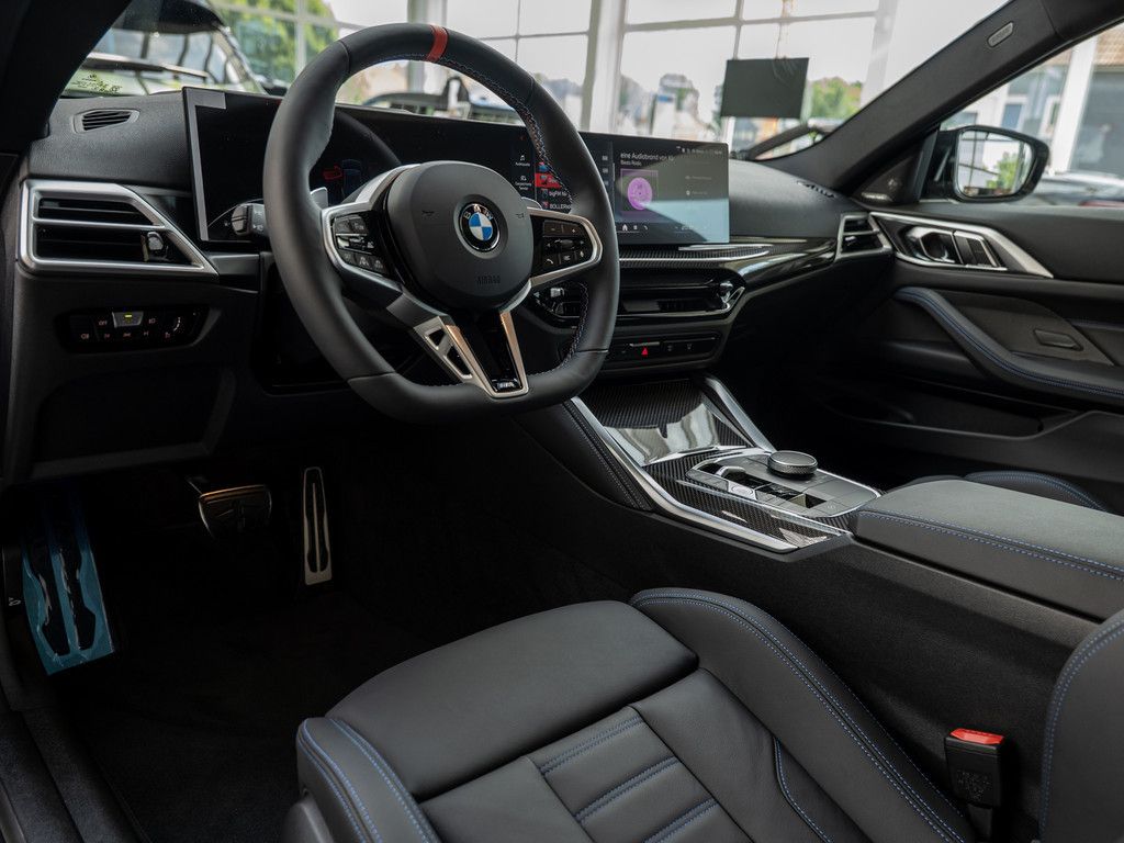 BMW M440 - Bild 28