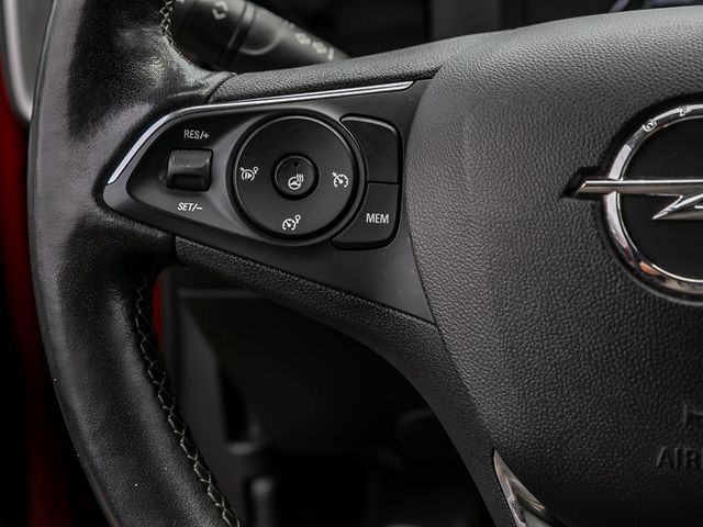 Opel Mokka Elegance Technologie-Paket Park & Go