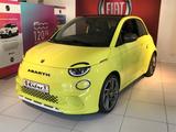 Abarth 500e Limousine 42 kWh Turismo 2024 - Abarth 500: Automatik