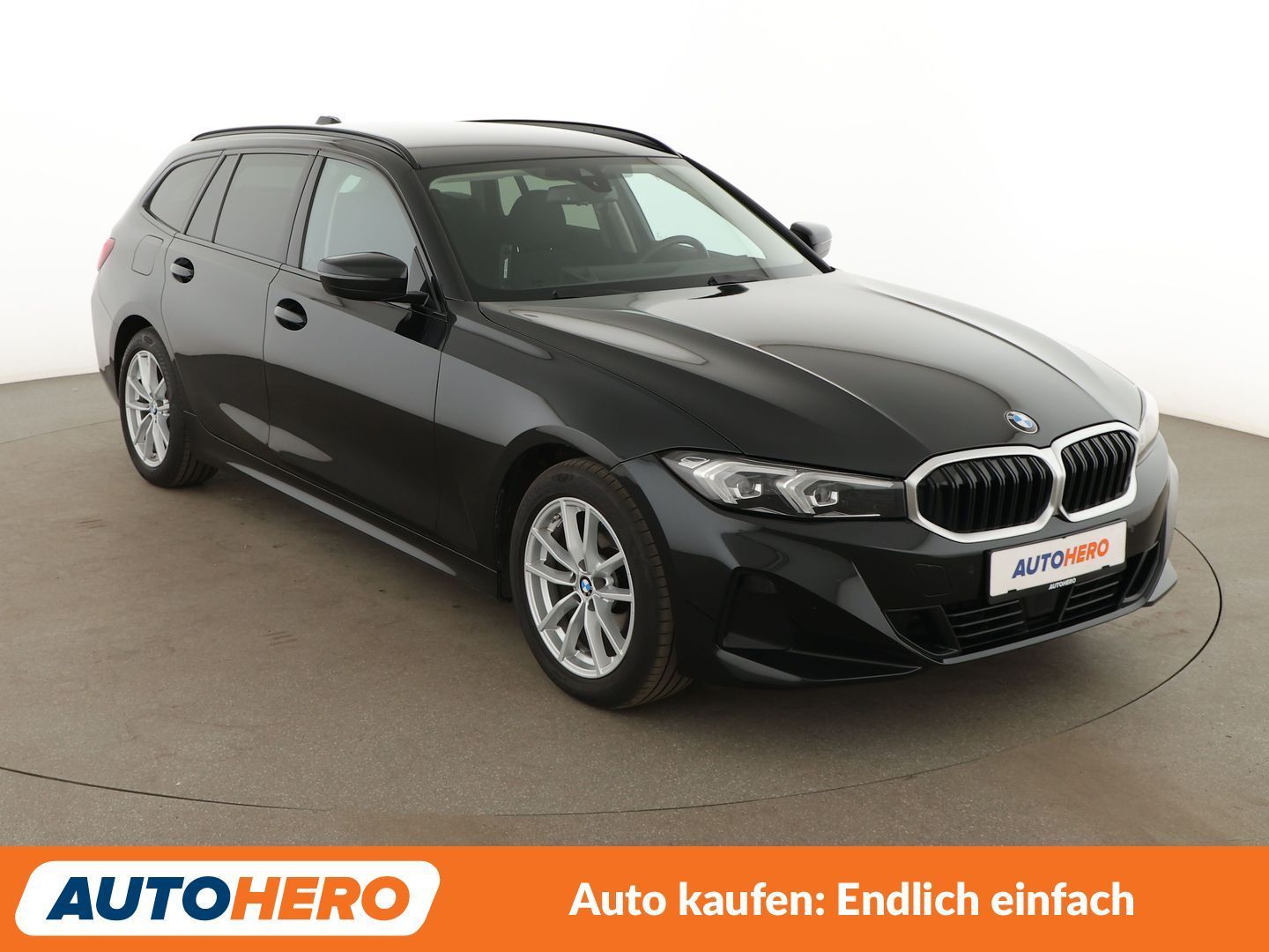 BMW 320d Mild-Hybrid Aut.*NAVI*PDC*ACC*SHZ* foto 8