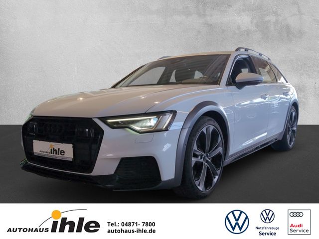 AUDI A6 allroad quattro 55 3,0 TDI Tiptronic BANG&amp;OLU