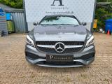 Mercedes-Benz CLA 220 Shooting Brake 4Matic AMG Line 73TKM - Mercedes-Benz CLA 220 mit Benzin-Antrieb