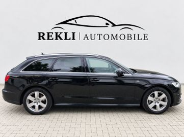 Audi A6 - 5