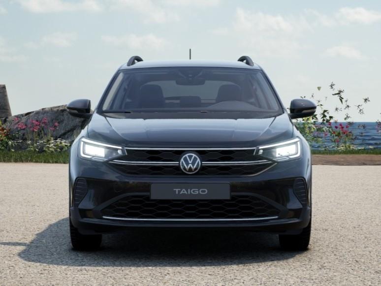 Volkswagen Taigo ENERGY 1.5 TSI DSG LED RFK