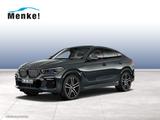 BMW X6 xDrive40d M Sport M Sportpaket Head-Up DAB - BMW X6: Sportpaket