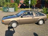 Volkswagen Scirocco - Volkswagen Scirocco in Dortmund