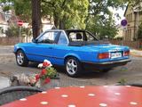 BMW E30 Baur TC2 320i Coupe (6-Zyl.) - BMW Gebrauchtwagen von 1983